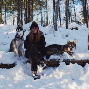 Meet your Posher, Taylor